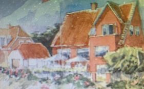 Sonderstrand Family Rooms